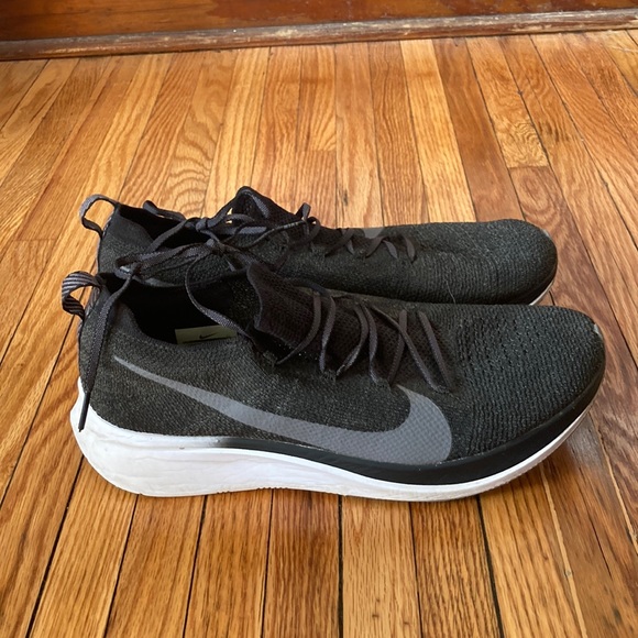 Nike Zoom Fly Flyknit Men’s Size 12 - Picture 1 of 4